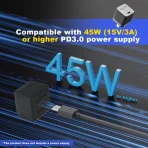 N64 USBC Power adapter - Image 4
