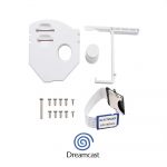 GDEMU Mount Kit for sega Dreamcast GDEMU