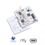 SEGA Saturn PSU USBC Power Upgrade