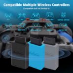 Sega Saturn Wireless Game Controllers Adapter BlueRetro - Image 6