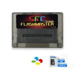Super Nintendo SNES SFC Game Console everdrive With TF With 8GB TF Card Game Card For
