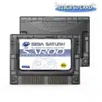 sega saturn saroo sd cartridge