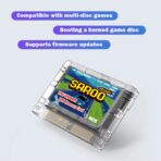 sega saturn saroo sd cartridge specs