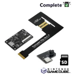 PICO LOADER GAMECUBE COMPLETE KIT 1