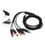 PSP Component AV Cable cable retro gaming upgrades
