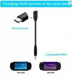 psp-usb-c-power-adapter-usage