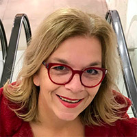 Rijangstcoach Nicole Neijts