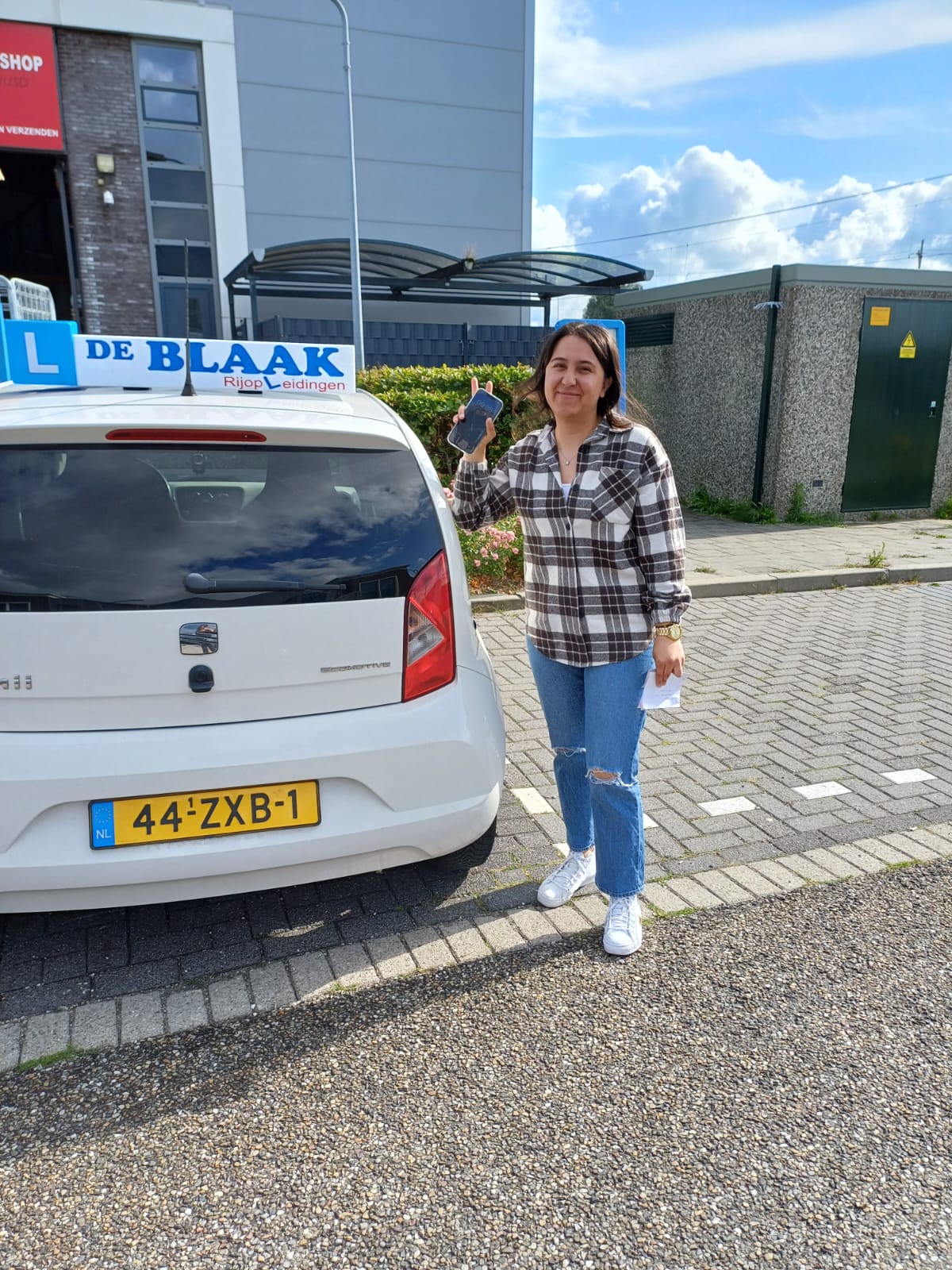 automaat rijles den haag autorijles