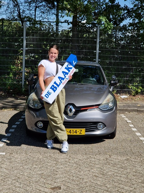 spoedcursus rijbewijs rotterdam