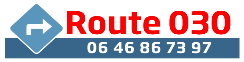 Route030