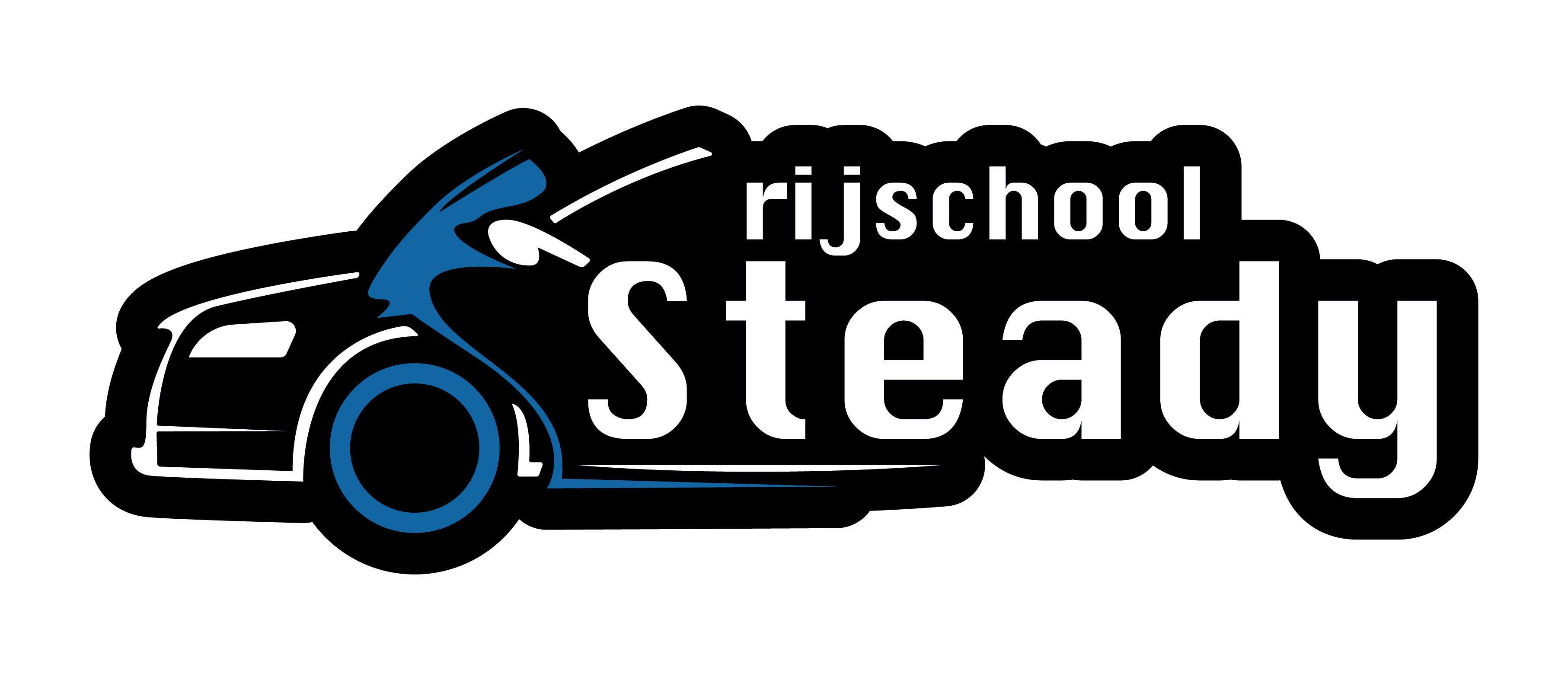 Rijschool Steady