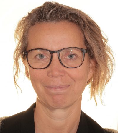 Maria Elmfeldt Öhrskog