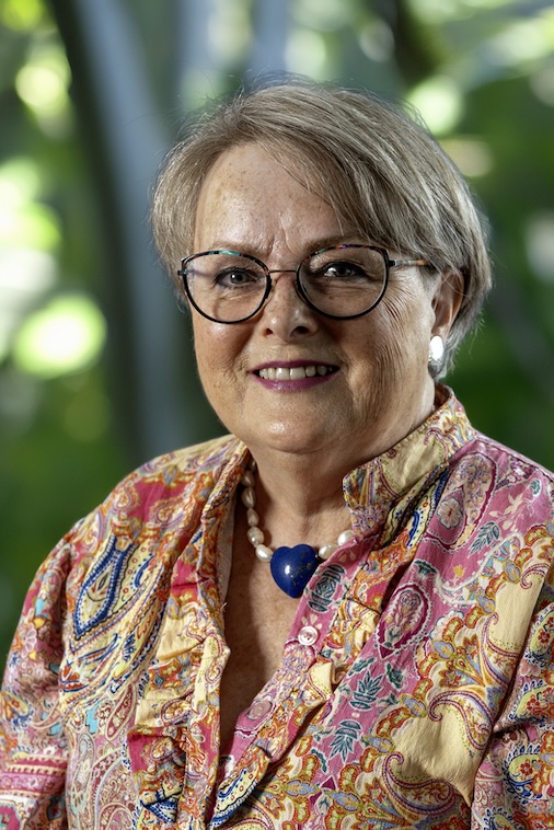 Conny Ditlevsen