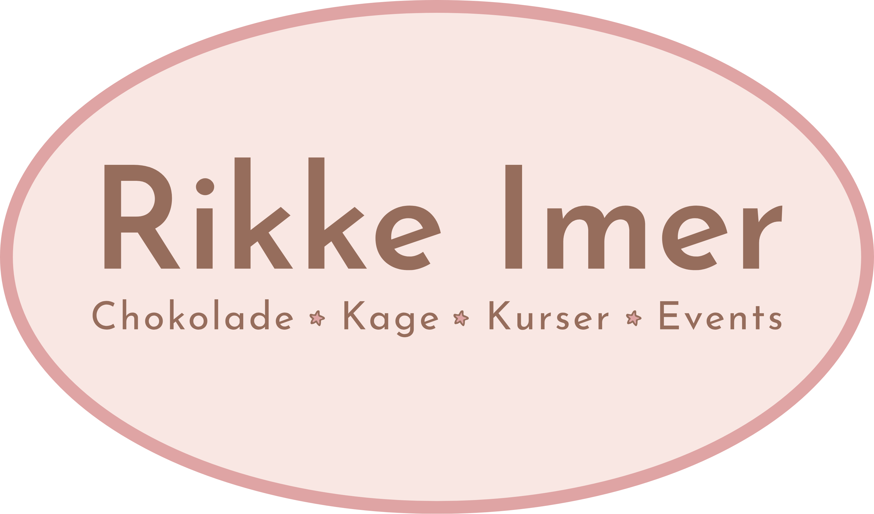 Rikke Imer