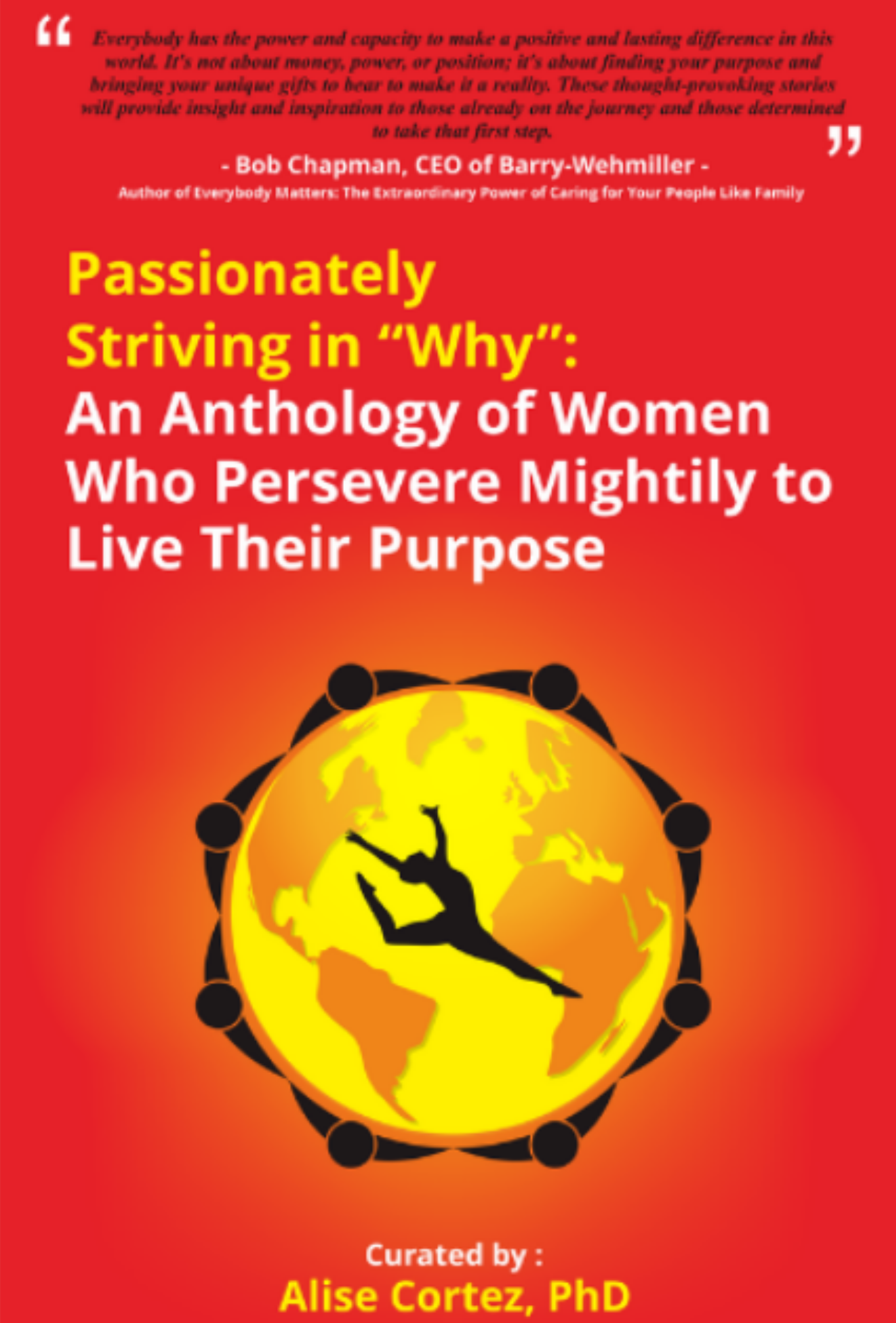 Passionately Striving in Why