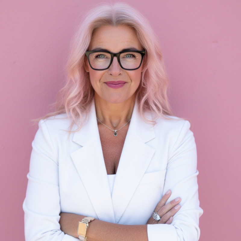 Rikke Kjelgaard