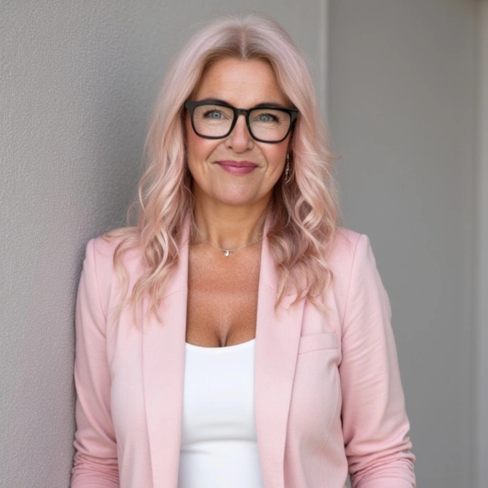 Rikke Kjelgaard