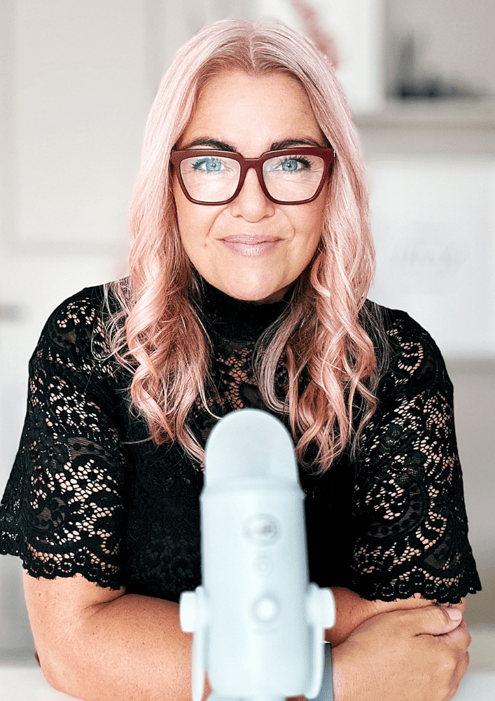 Rikke Kjelgaard – podcast om ACT Rikke Kjelgaard - podcast om ACT
