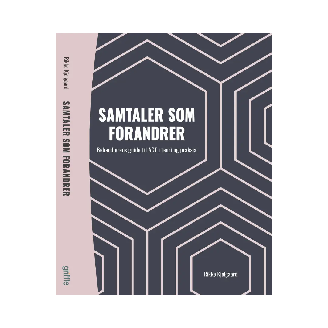 Samtaler som forandrer