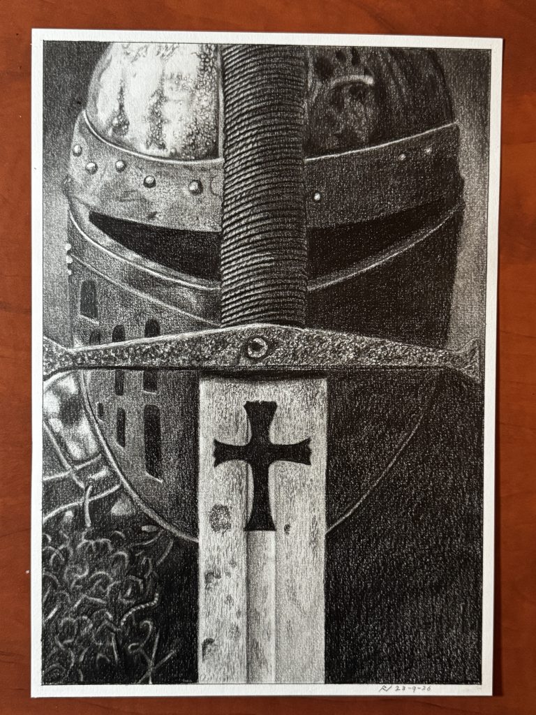 Deus Vult