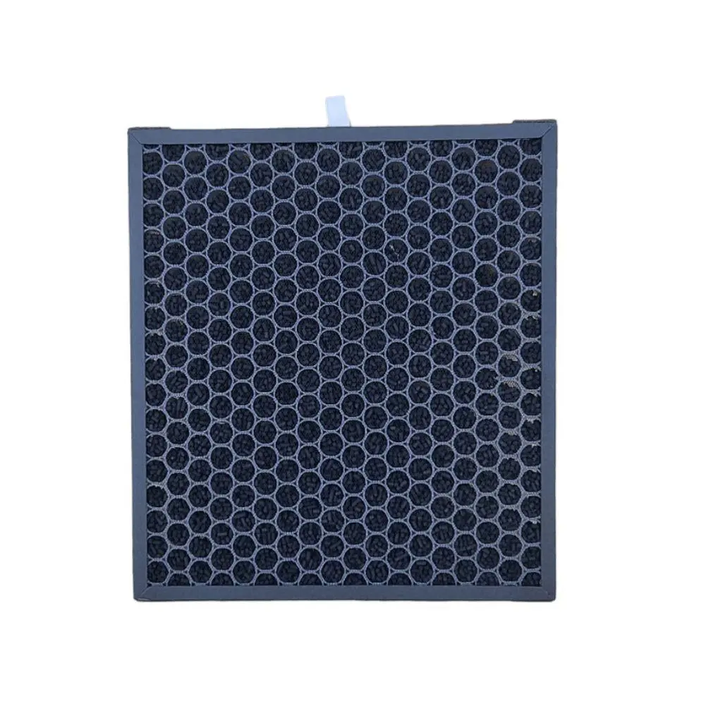Kullhaus DDQ 10L kullfilter