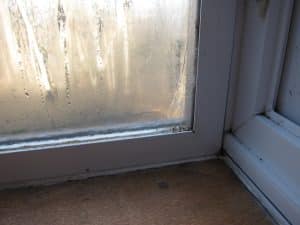 Kullhaus DDQ 10L 15 Luftavfuktere