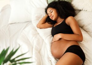 Tijd voor jezelf tijdens zwangerschap