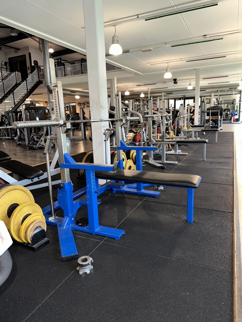 Ringer Sportplaza | Fitness en vechtsport voor jong en oud