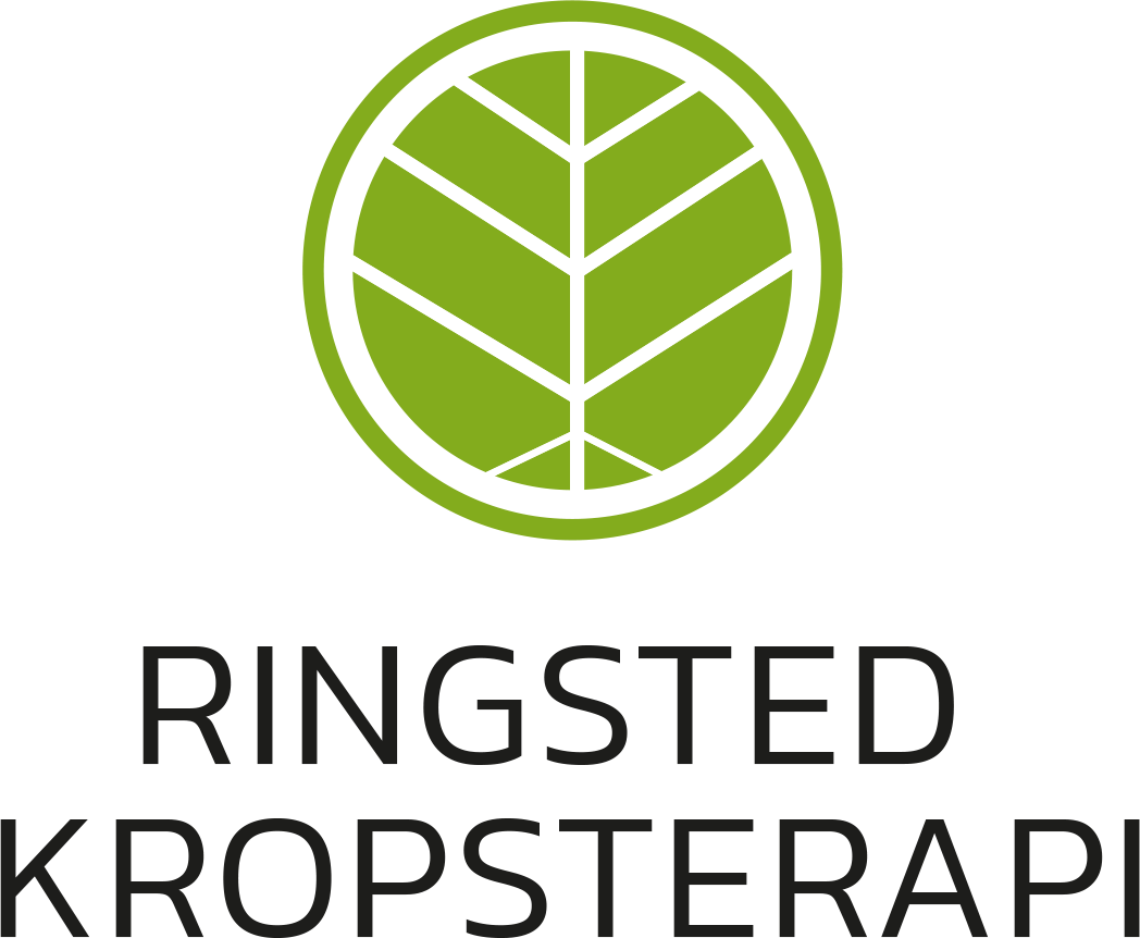 Ringsted Kropsterapi logo