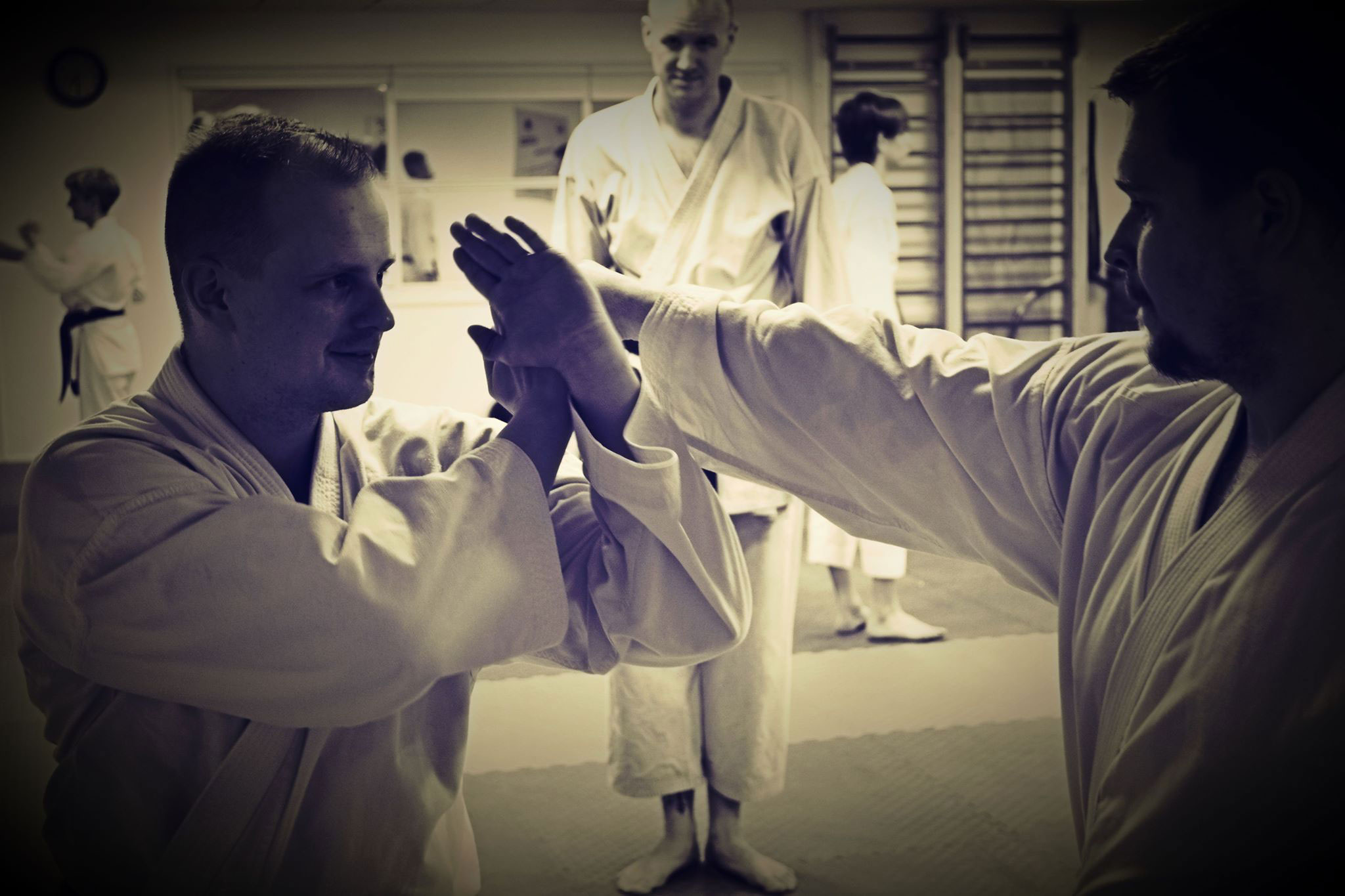 Kontakt – Ringsted Shotokan Karate-Do Kai JKA