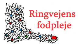 Ringvejens fodpleje Logo