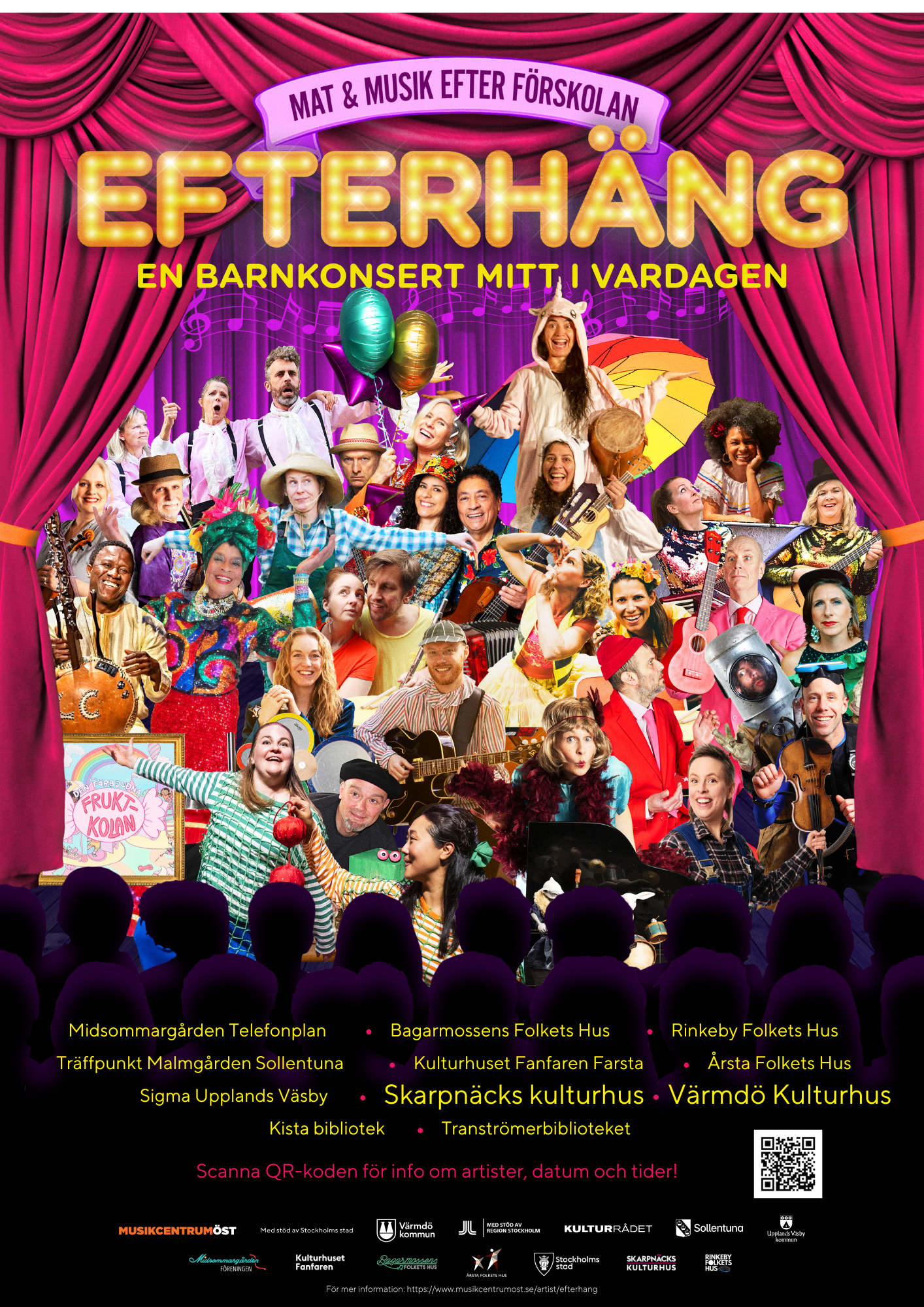 efterhäng