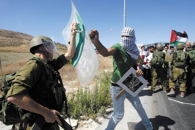 After the Violence in Gaza; Is There a Way Forward?