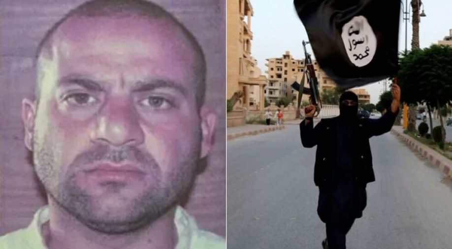 New ISIL Leader Officially Named and Confirmed