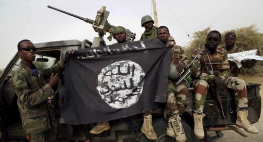 Boko Haram in Nigeria