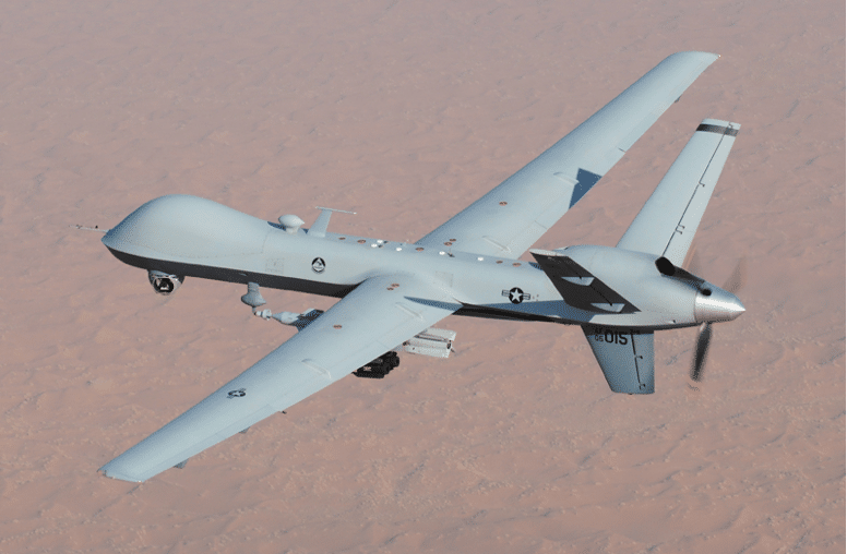 Assessing their Effectiveness of Over-the-Horizon Strategies and Its Viability in Afghanistan