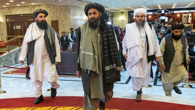 The Taliban Kingmaker: Haqqani or Durrani?