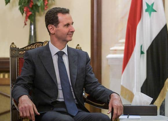 Bashar al-Assad’s Impact on Syria