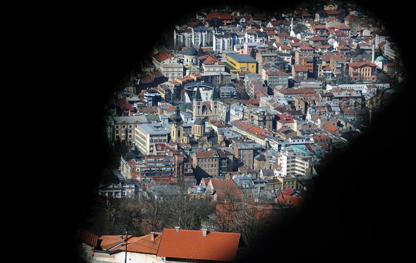 Powder Keg of the Pandemic: Exploring the Ongoing Situation in Bosnia