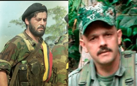 Disintegration of the Second Marquetalia: The Death of “Romaña” and “El Paisa”