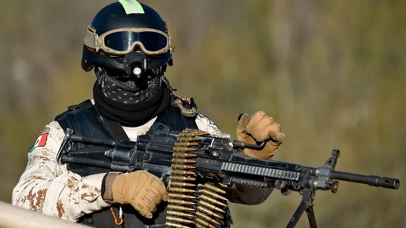 Violence Overflows in Zacatecas: The War Between the CJNG and the Sinaloa Cartel