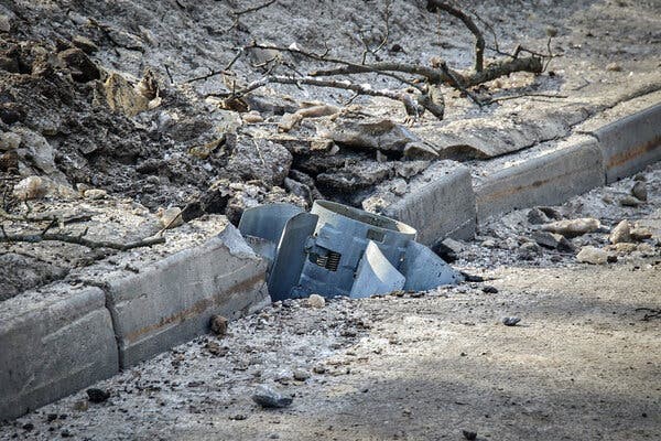 How the U.S. is Assisting Ukraine Against Russia’s Attacks
