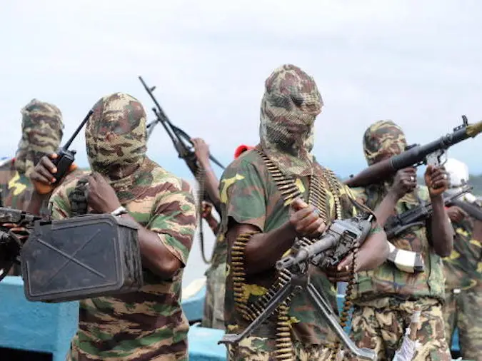 Examining Militancy in Nigeria: Mistakes of the South and Lessons for the North