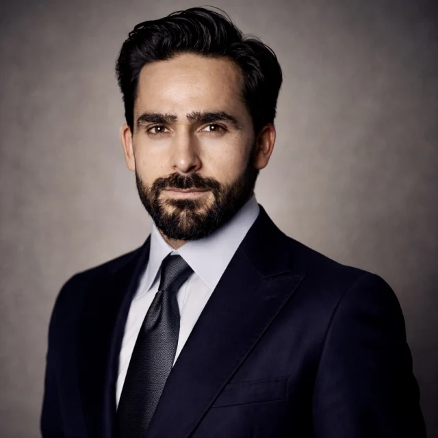Ahmad Shah Mohibi