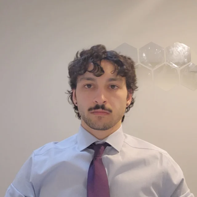 Benjamin Baruch