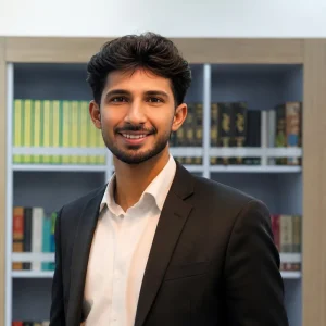 Ehtasham Ali