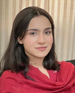 Huma Rafiq