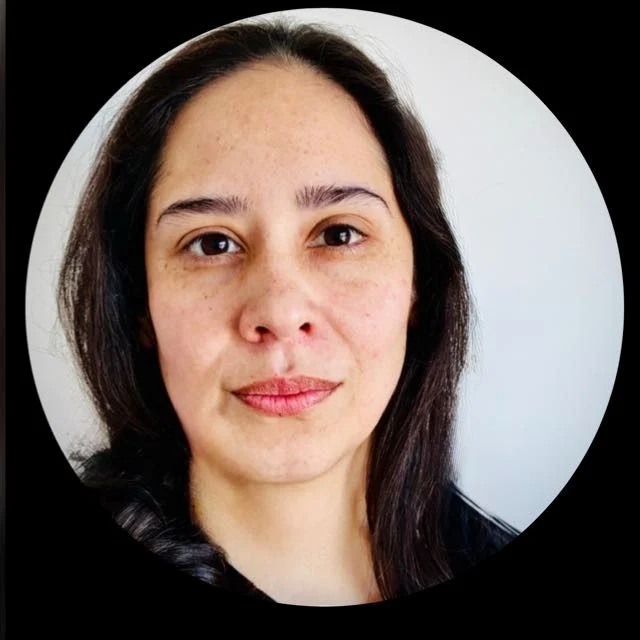 Mariana Seidner Isaacs