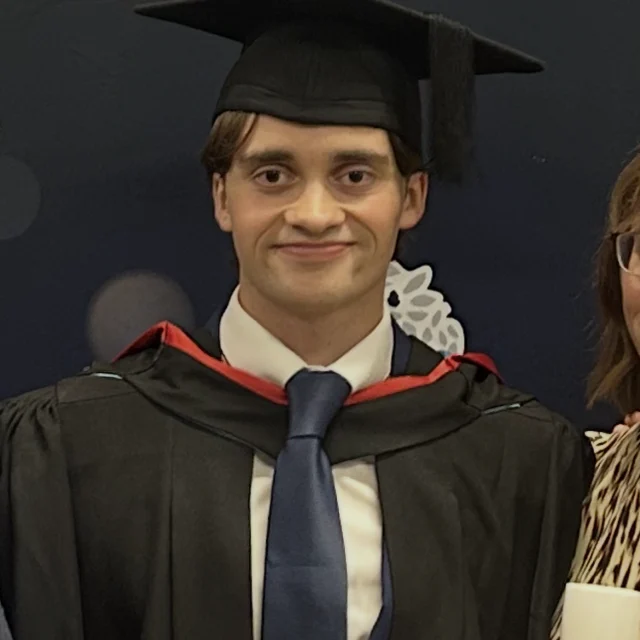 Matthew Mason-Rogers