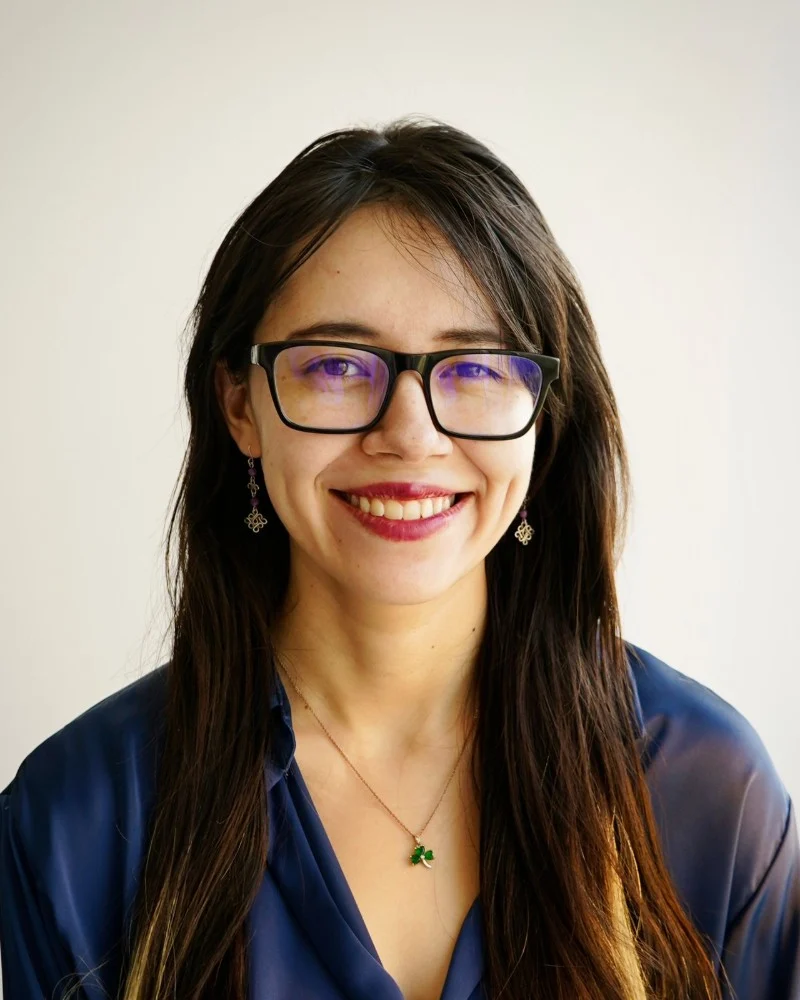 Sandra Wong Cabello